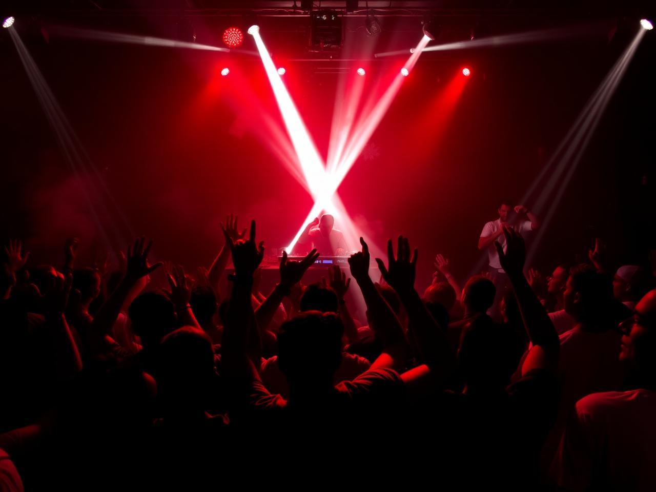 Socials & Parties by Horizon Events Winnipeg