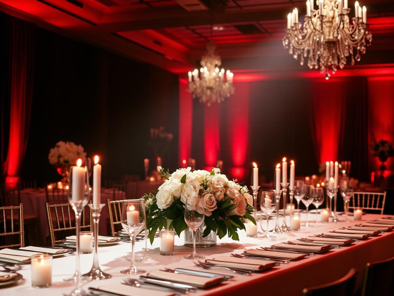 Weddings by Horizon Events Winnipeg